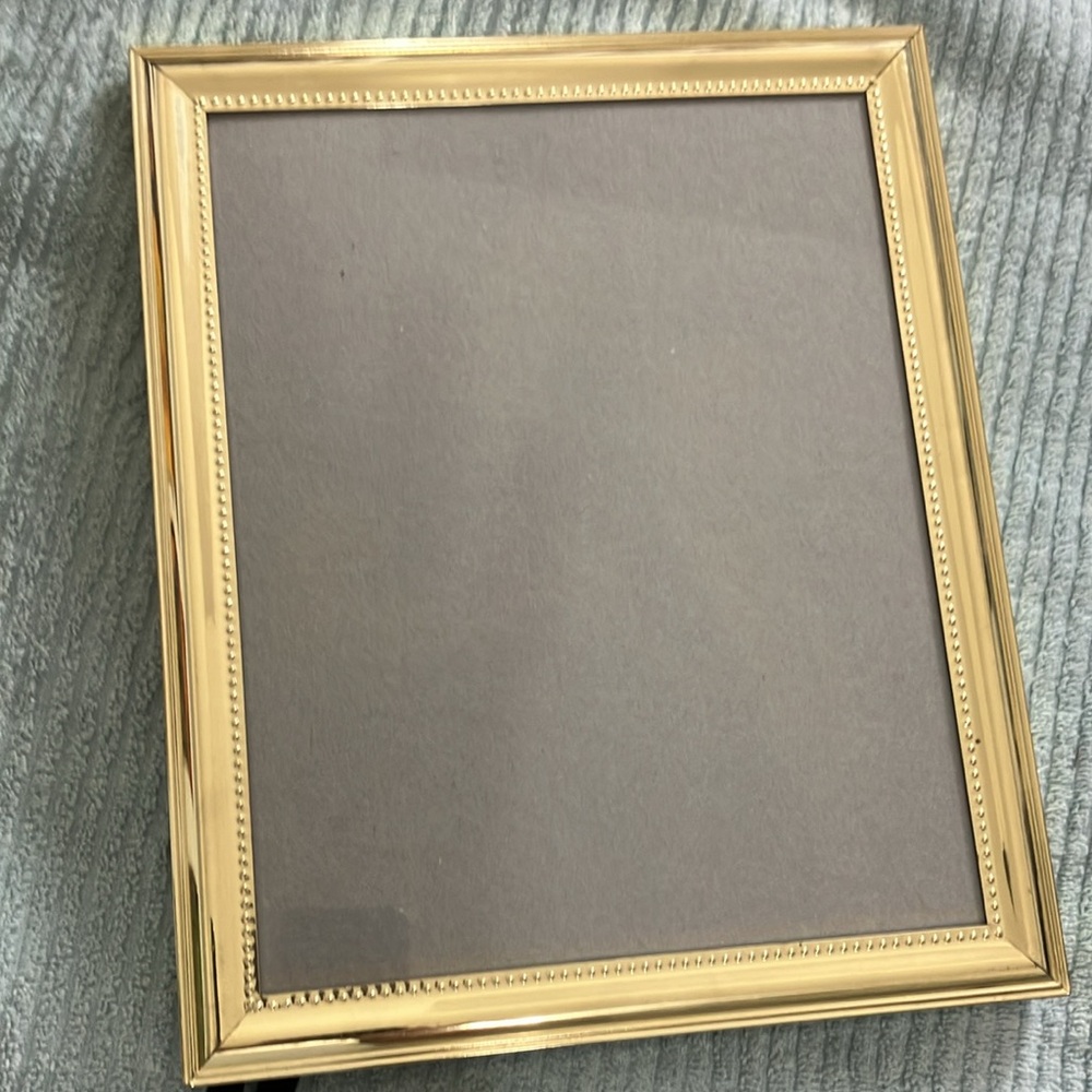 Gold Photo Frames bundle - Picture 9 of 10